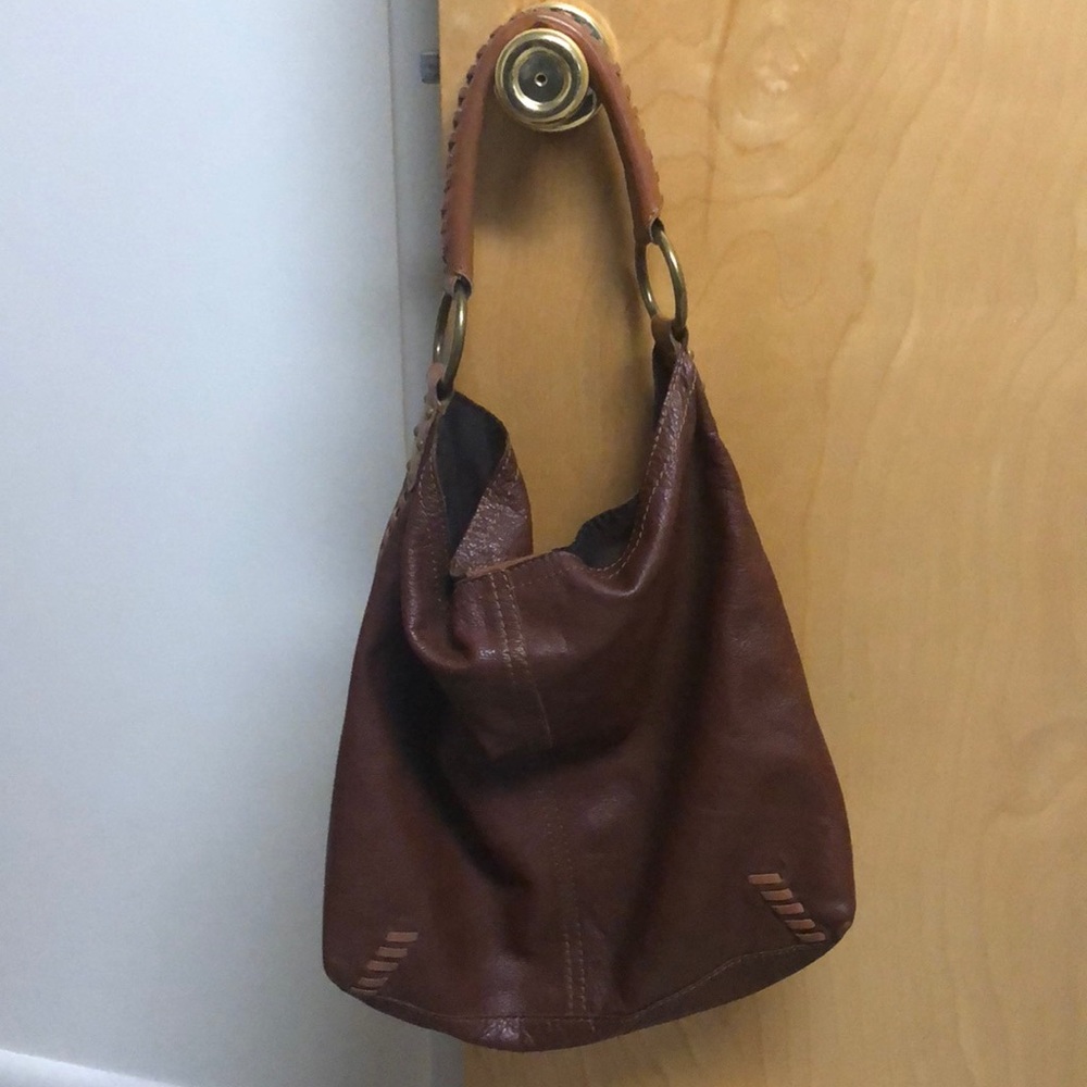 Lucky Brand leather bag
